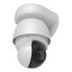 6. Ubiquiti AI PTZ Industrielle Kugel-IP-Sicherheitskamera für Innen und Außen, 3864 x 2160 px, Wand-/Mast-/Tischmontage