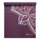 7. Gaiam Cranberry Point 2 MM 63640 Yogamatte