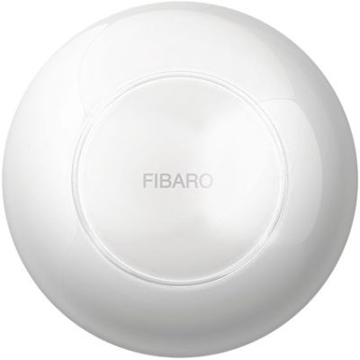 14. FIBARO The Heat Controller (FGT-001 ZW5) intelligenter Thermostatkopf