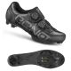 CRONO MTB-Schuhe CX-1-22 schwarz 42 Komposit