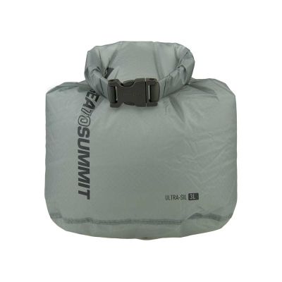 6. Wasserdichter Packsack SEA TO SUMMIT Ultra-Sil 13 l High Rise
