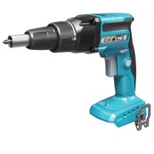 Akku-Trockenbauschraubendreher 1/4'' Sechskant 18V 0Ah SAS+ALL