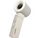 2. Verbatim Cool 'n' Go Aqua Breeze Handventilator Weiß/Silber