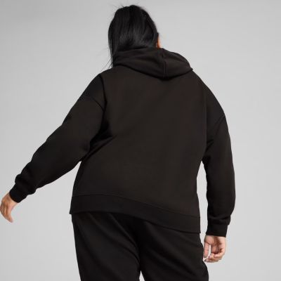 13. Puma ESS Comfort Hoodie FL W 682384 01