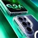 13. 3mk Armor MagCase für Samsung Galaxy S26 Ultra - Transparent