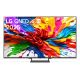 LG 55QNED93A6A QNED MiniLED 55'' Fernseher 4K Ultra HD 144Hz WebOS Dolby Atmos Schwarz