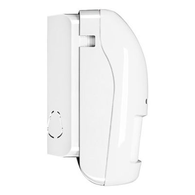 3. SATEL OPAL PLUS Bewegungsmelder für den Außenbereich, weiß