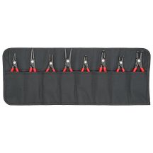 Knipex Sicherungsringzangen-Set (8-teilig)