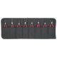 Knipex Sicherungsringzangen-Set (8-teilig)