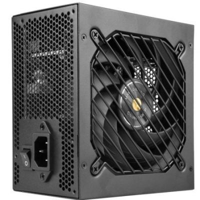 2. TACENS MARS MPB650SI 650W DC-DC, 80PLUS BRONZE - Netzteil
