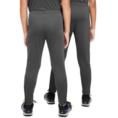 2. Nike Dri-Fit Kinderhose Grau DX5490 061