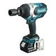 2. Makita DTW1001RTJ Akkuschrauber, 2200 U/min, 1050 Nm, Schwarz/Blau, 18 V