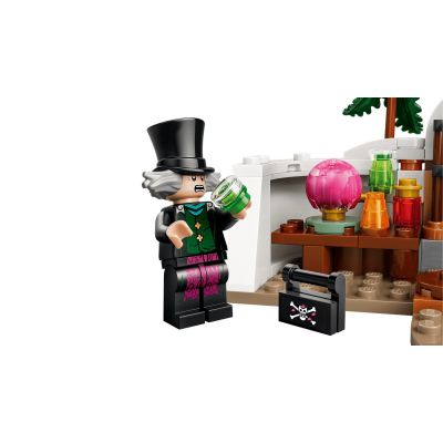 7. LEGO One Piece 75641 - Dr. Hiluluks Versteck