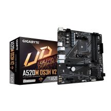 Gigabyte A520M DS3H V2 Mainboard