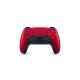24. SONY DualSense Volcanic Red Wireless Controller