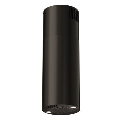 2. MAAN Elba PB 31 schwarze Kapuze