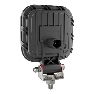 4. Arbeitsleuchte (LED, 12/24V, 15W)
