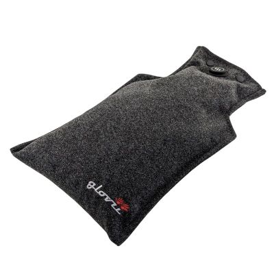 4. GLOVII Tragbare Warmwasserflasche für Powerbank GHW1