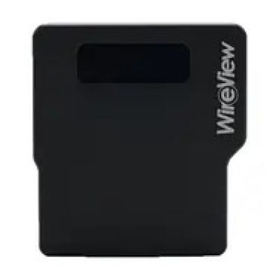 7. Thermal Grizzly TG-WV-P28R Wattmeter, schwarz, mit integriertem LCD-Display