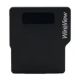 7. Thermal Grizzly TG-WV-P28R Wattmeter, schwarz, mit integriertem LCD-Display