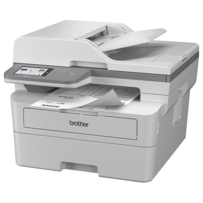 4. Brother MFC-L2980DW Multifunktionsdrucker Laser A4 1200 x 1200 dpi 34 Seiten/Minute Wi-Fi