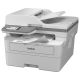 4. Brother MFC-L2980DW Multifunktionsdrucker Laser A4 1200 x 1200 dpi 34 Seiten/Minute Wi-Fi