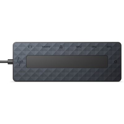 6. HP USB-C Universal-Multiport-Hub