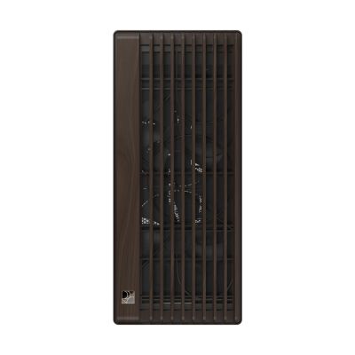 3. Asus PROART PA602 WALNUSSHOLZ TG PWM RETRO Gehäuse