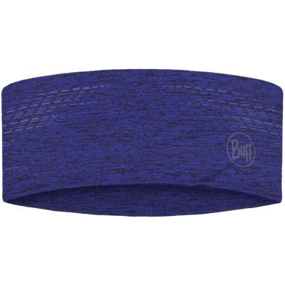 BUFF DRYFLX® HEADBAND SOLID ULTRAMARINE Stirnband – One Size