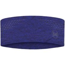 BUFF DRYFLX® HEADBAND SOLID ULTRAMARINE Stirnband – One Size