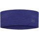 BUFF DRYFLX® HEADBAND SOLID ULTRAMARINE Stirnband – One Size