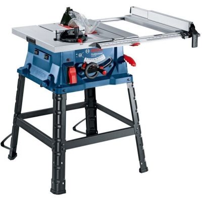 Bosch GTS 254 4300 U/min Kreissäge
