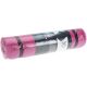 3. FITNESSMATTE NBR RUTSCHFEST XQMAX PINK