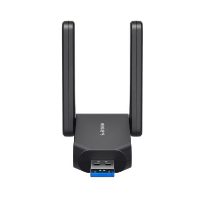 2. Mercusys MA72XH Netzwerkkarte