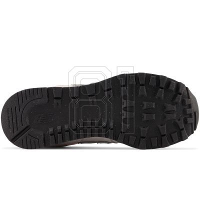 9. New Balance Jr. PC574EVK Schuhe