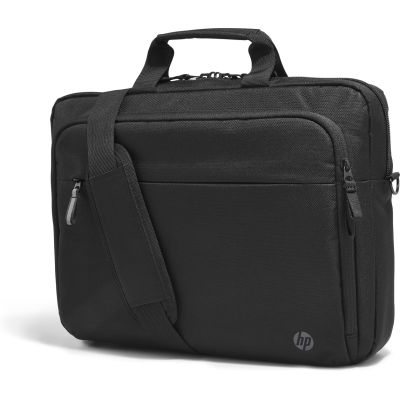 4. HP Professional Laptoptasche für 15,6"-Notebooks, Schwarz, 500S7AA