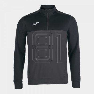 Joma Sweatshirt 1/2 Reißverschluss 100947.151