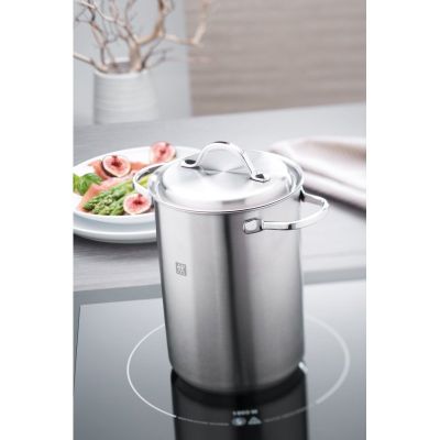 4. ZWILLING 40990-005-0 Nudeltopf 4,5 l 16 cm Edelstahl