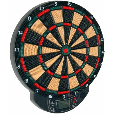 11. ELEKTRONISCHE DARTSCHEIBE WINDSOR BEST SPORTING