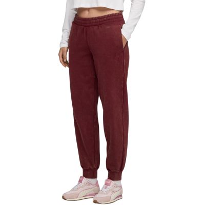 2. Puma ESS Elevated Comfort Wash Jogginghose W 688104 96