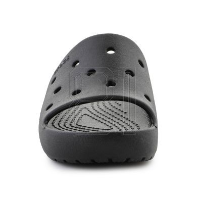 2. Crocs Classic Slide V2 flip-flops 209401-001