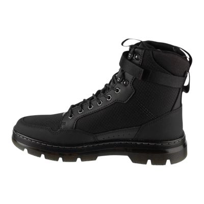 2. Dr. Martens Combs Tech MK DM41516001 Schwarz 46