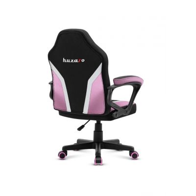 6. HZ-Ranger 1.0 rosa Mesh-Gaming-Stuhl für Kinder