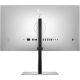 5. HP 27-Zoll Pro Monitor Serie 7 QHD Thunderbolt 4 – 727pu