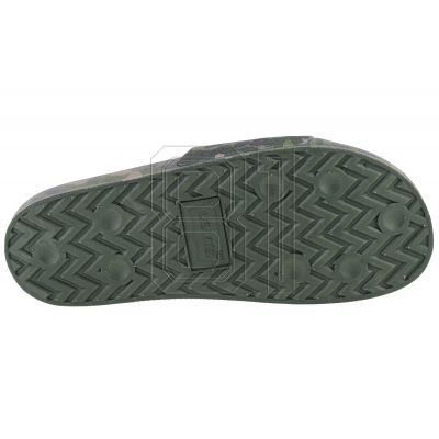 4. Levi's June Stamp Flip-Flops 234217-753-92