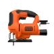 2. Black & Decker BES603-QS elektrische Stichsäge, 3000 Hübe/min, 400 W