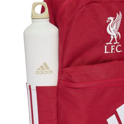 6. adidas Liverpool FC Kinderrucksack rot KQ5148