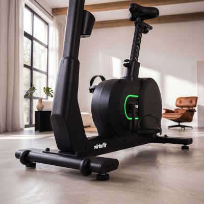 11. VIRTUFIT LEB300i Heimtrainer