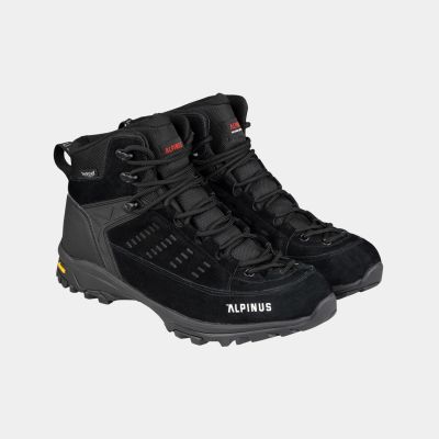 46. Alpinus Brasil Plus M JS18659 Trekkingschuhe