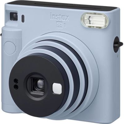 FUJIFILM INSTAX SQUARE SQ1 GLACIER BLUE KAMERA